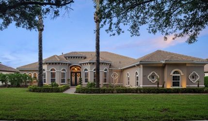 Farm and Ranch for sale in Orange County, Florida
