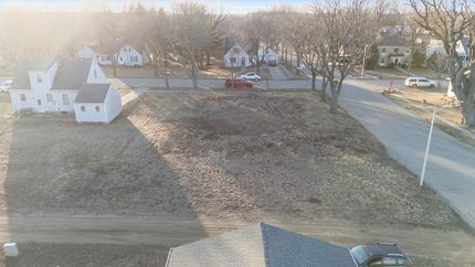 Land for sale in Rock County, Minnesota