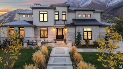 Timberland Property for sale in Utah County, Utah