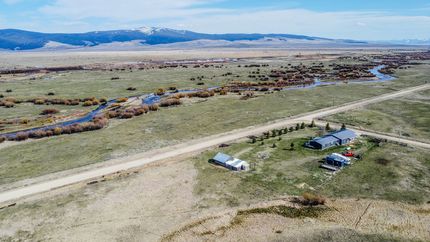 House for sale in Beaverhead County, Montana