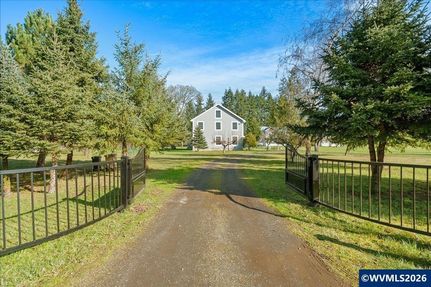 Recreational Property for sale in Linn County, Oregon