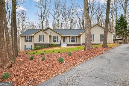 Recreational Property for sale in Jackson County, Georgia
