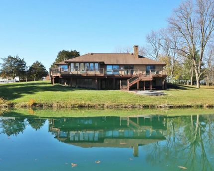 Recreational Property for sale in Madison County, Ohio