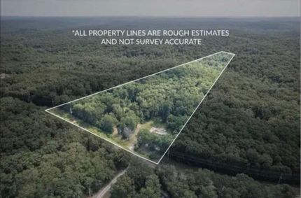Land for sale in Washington County, Missouri
