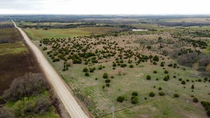 Farm and Ranch in Jackson County, Kansas