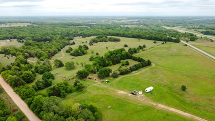Farm and Ranch for sale in Lincoln County, Oklahoma