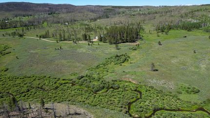 Recreational Property for sale in Albany County, Wyoming