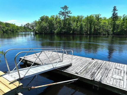 Waterfront Property for sale in Camden County, Georgia