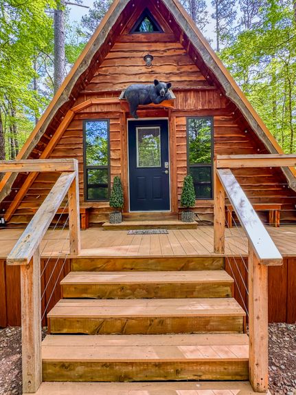 Timberland Property for sale in Le Flore County, Oklahoma
