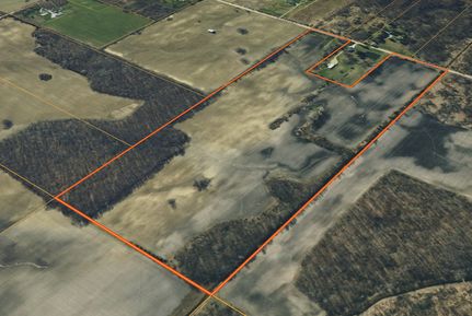 Land for sale in Saint Clair County, Michigan
