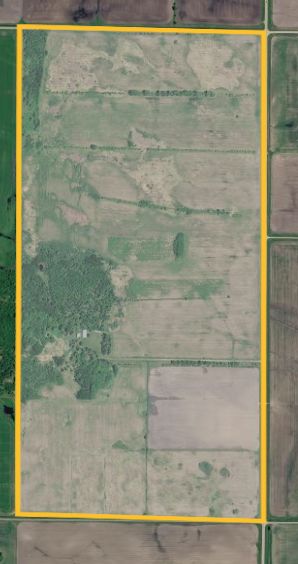 Recreational Property for sale in Marshall County, Minnesota