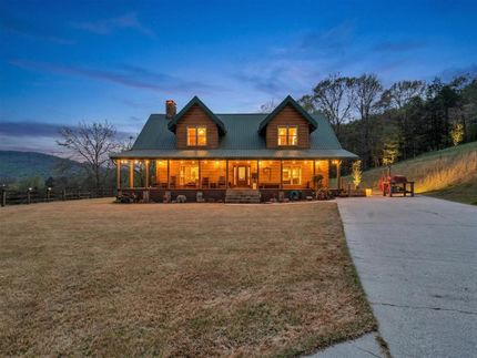 Recreational Property for sale in Jackson County, Alabama