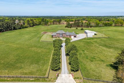 Farm and Ranch for sale in Mecklenburg County, Virginia