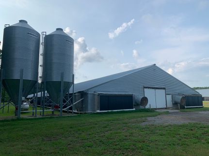 Farm and Ranch for sale in Accomack County, Virginia