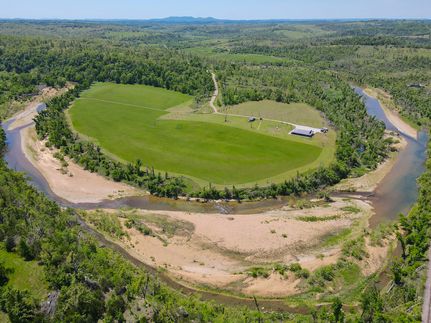 House for sale in Marion County, Arkansas