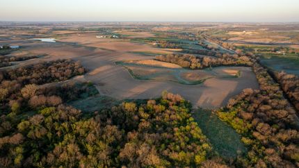 Farm and Ranch for sale in Jasper County, Iowa