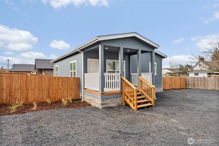 Recreational Property for sale in Lewis County, Washington