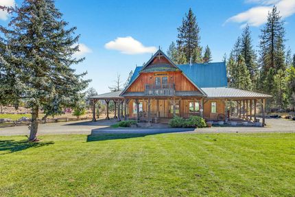 Land for sale in Jackson County, Oregon