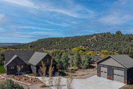 Undeveloped Land for sale in La Plata County, Colorado
