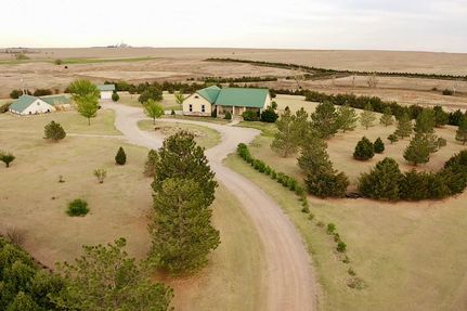 Recreational Property for sale in Thomas County, Kansas