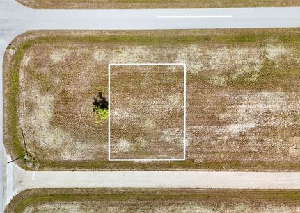 Land for sale in Charlotte County, Florida