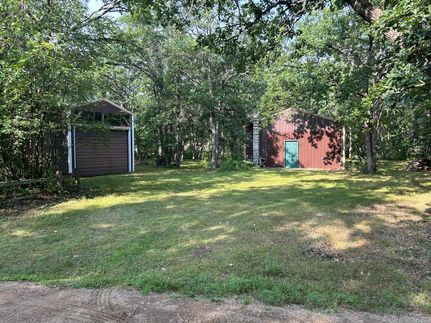 Land for sale in Becker County, Minnesota