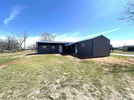 Land for sale in Caddo County, Oklahoma