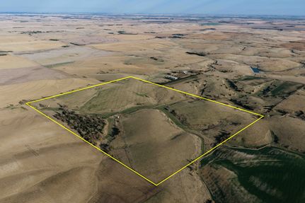 Land for sale in Buffalo County, Nebraska