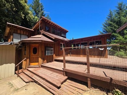 Land for sale in Humboldt County, California