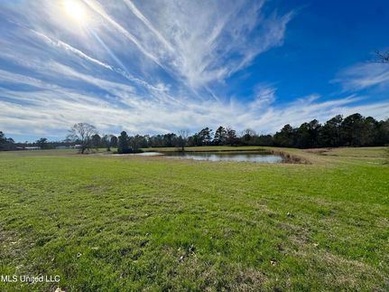 Recreational Property for sale in Hinds County, Mississippi