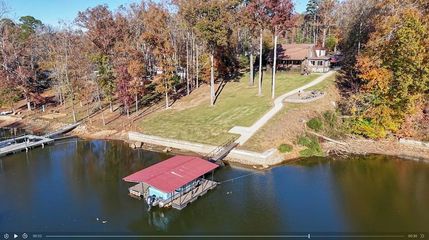Timberland Property for sale in Abbeville County, South Carolina