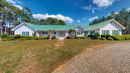 Undeveloped Land for sale in Thomas County, Georgia
