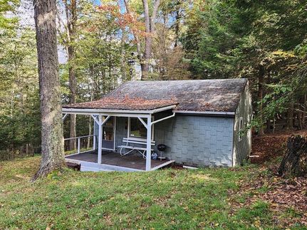 House for sale in Potter County, Pennsylvania