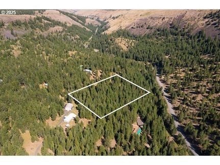 Recreational Property for sale in Morrow County, Oregon