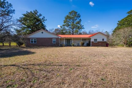 Recreational Property for sale in Bacon County, Georgia