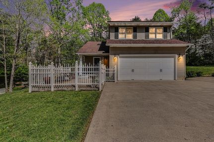 Recreational Property for sale in Hocking County, Ohio