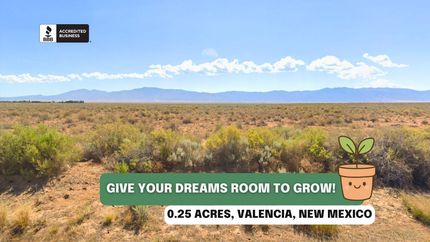 Farm and Ranch for sale in Valencia County, New Mexico