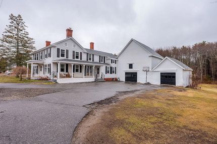 Recreational Property for sale in York County, Maine