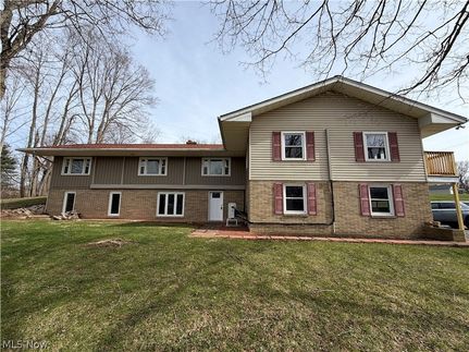 House for sale in Ashland County, Ohio