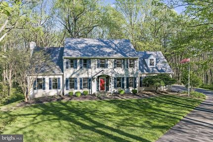 Land for sale in Chester County, Pennsylvania