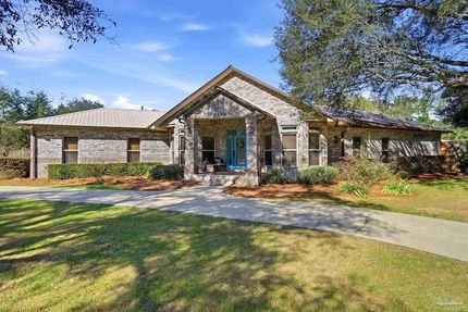 Farm and Ranch for sale in Santa Rosa County, Florida