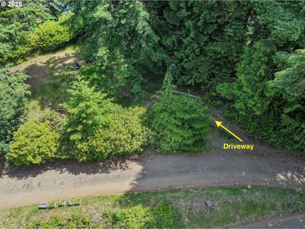 Land for sale in Coos County, Oregon