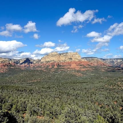 Farm and Ranch in Yavapai County, Arizona