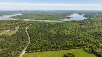 Undeveloped Land for sale in Boone County, Arkansas