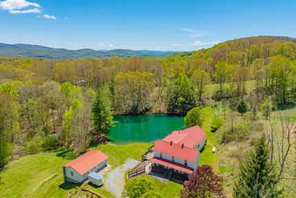 House for sale in Grayson County, Virginia