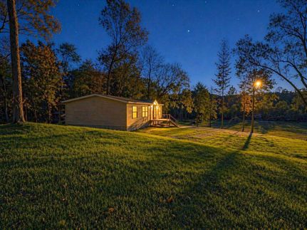 Farm and Ranch for sale in Yalobusha County, Mississippi