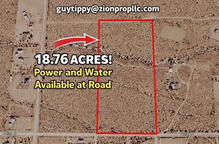 Undeveloped Land for sale in Mohave County, Arizona