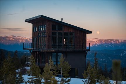 Recreational Property for sale in Chelan County, Washington