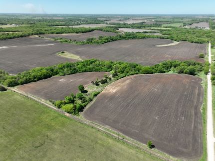 Undeveloped Land for sale in Osage County, Kansas