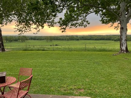 Timberland Property for sale in Marshall County, Oklahoma